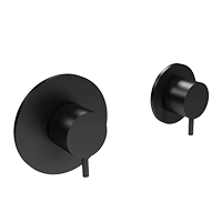 Tuš pipe