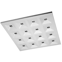 LED-paneli za spuščene strope
