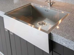 ABK Baronga 6054f vmesno korito farmhouse z dodelano sprednjo stranjo 1150424037