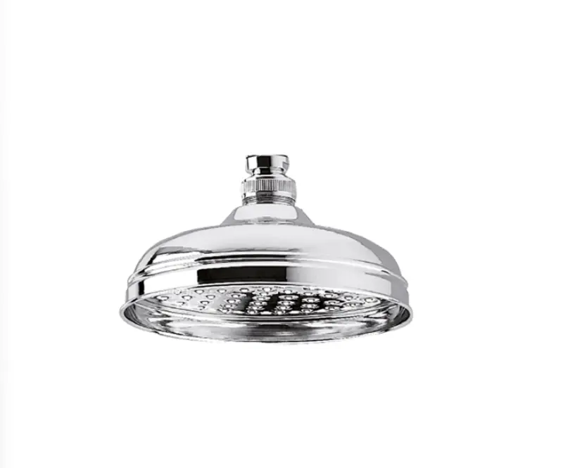 Huber Nostalgijska Deževna Prha 20 cm Bronasta 05.SO.02H.BA