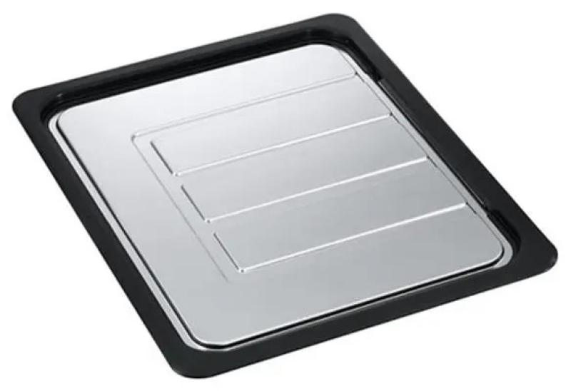 Franke mobilna odcejalna posoda 342x430x22mm 1120188651