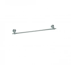 Huber Croisette Klasično Stojalo za Brisače 60 cm Krom 4014.01H.CR
