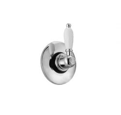 Huber Croisette Vgrajen Zaporni Ventil Bron CS00031327