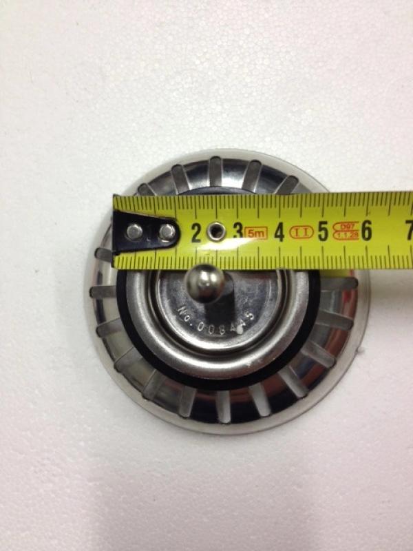 Franke košarica za odtok pomivalnega korita Lira 008445 1330175966 304309 1155069162