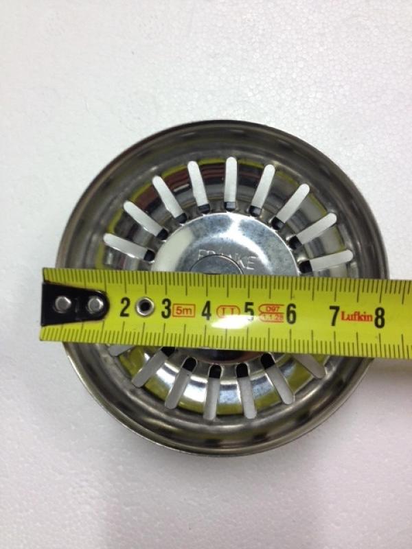 Franke košarica za odtok pomivalnega korita Lira 008445 1330175966 304309 1155069162