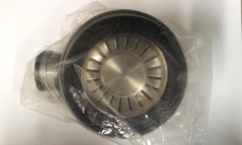 Franke odtočni komplet za umivalnik 3,5