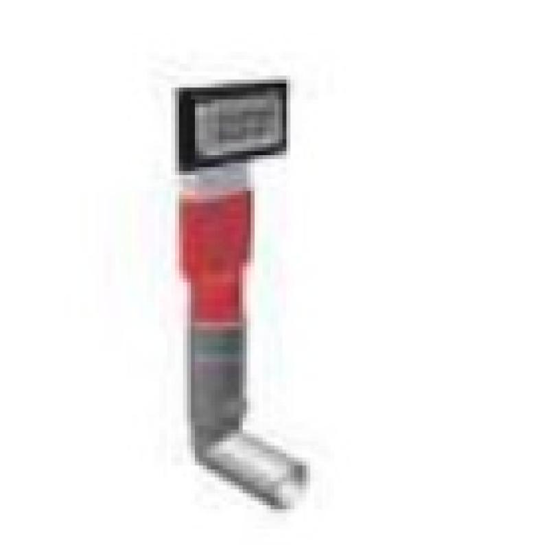 Franke Prelivni Sifon Clip Kot 75/107 133.0036.506