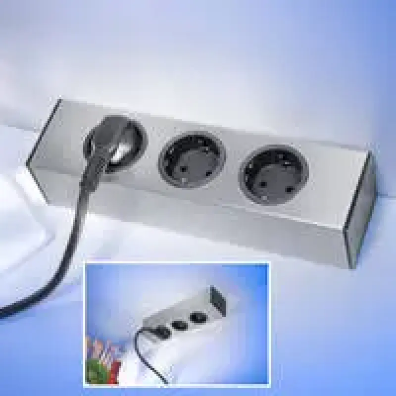 Energijski blok ST3003 iz nerjavečega jekla