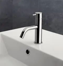 Waterevolution Flow umivalniška pipa krom T11001