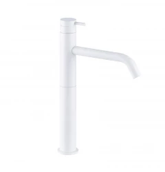 Waterevolution Flow wastafelkraan voor waskommen mat wit T115BR vertalen naar het Sloveens zou zijn:

Waterevolution Flow umivalnik za umivalnike mat bela T115BR