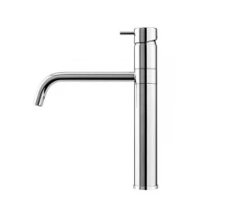 Waterevolution Flow kuhinjska pipa krom T15001