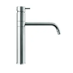 Waterevolution Flow kuhinjska pipa krom T15001