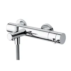 Waterevolution Flow badthermostaat met handdoucheset mat zwart T130TPR vertalen naar het Sloveens zou zijn:

Waterevolution Flow kad termostat s ročno prho set mat črna T130TPR