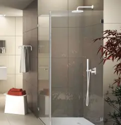 Waterevolution Flow kopalniška garnitura s stensko povezavo mat bela T1621BR