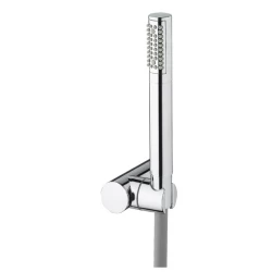Waterevolution Flow kadni set krom T162201