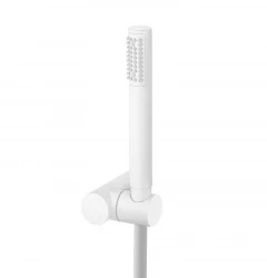 Waterevolution Flow kopalniška garnitura mat bela T1622BR