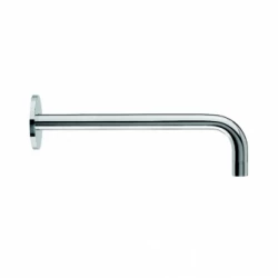 Waterevolution Flow kopalniški izliv krom T16711501 dolžina izliva 15 cm