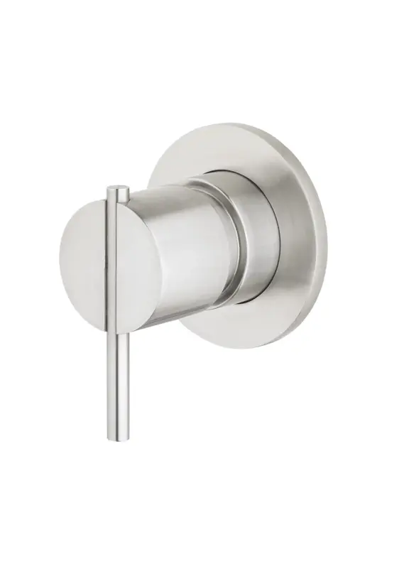 Waterevolution S22 vgradni ventil 3/4 RVS T443IE