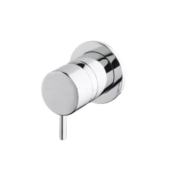 Waterevolution Flow vgradna armatura krom 1208512402