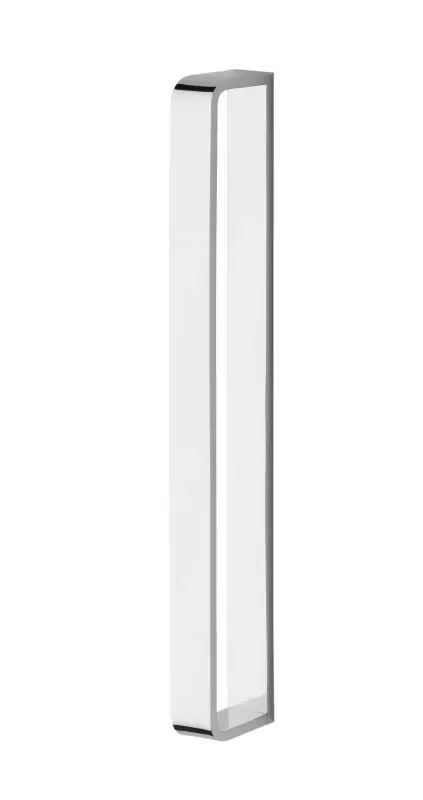 Waterevolution Deep vertikale handdoekhouder 40 cm krom A21601