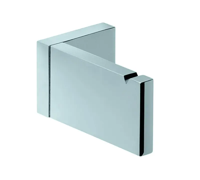 Waterevolution Deep brisača kavlji krom A25001