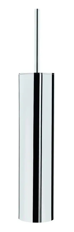 Waterevolution Deep stojalo za straniščno ščetko krom A24001