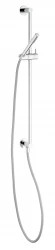 Waterevolution Flow drsna garnitura z ročno prho 800mm krom T166101