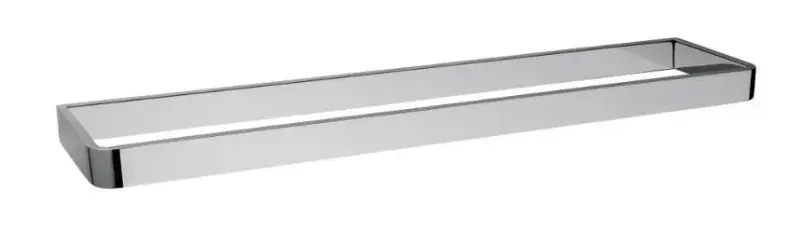 Waterevolution Deep držalo za brisače 60 cm nerjavno jeklo A212IE