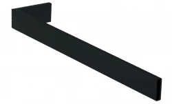 Waterevolution Deep brisač držalo 35cm mat črna A215PR