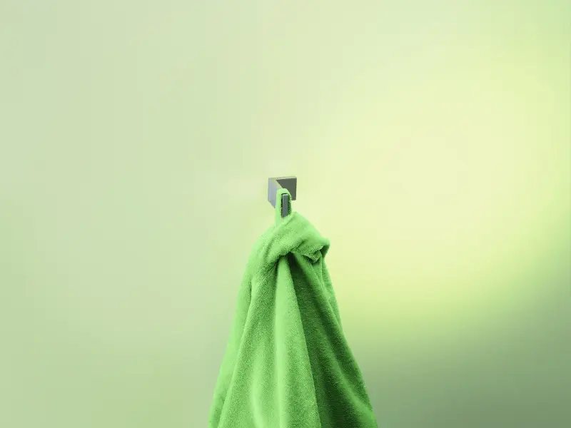 Waterevolution Deep brisač kljuka nerjavno jeklo A250IE