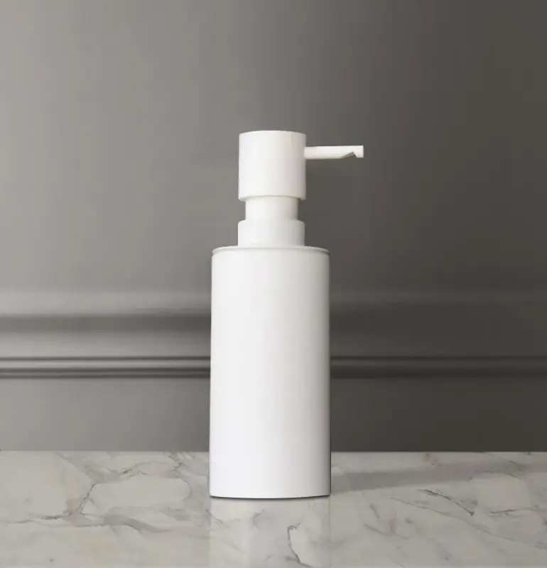 Waterevolution Deep zeeppomp vrijstaand mat wit A225BR