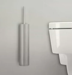 Waterevolution Deep WC-ščetka set stenska RVS A241IE