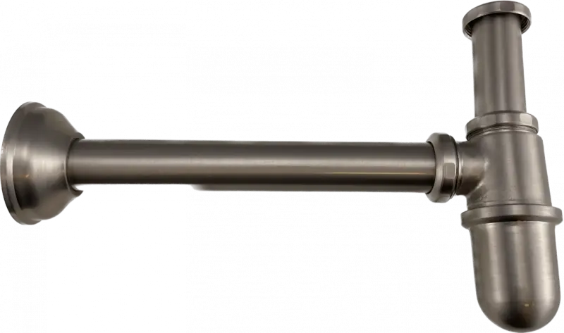 PB Unix klasični sifon za skodelice kovinski nerjaveče jeklo 1208676962