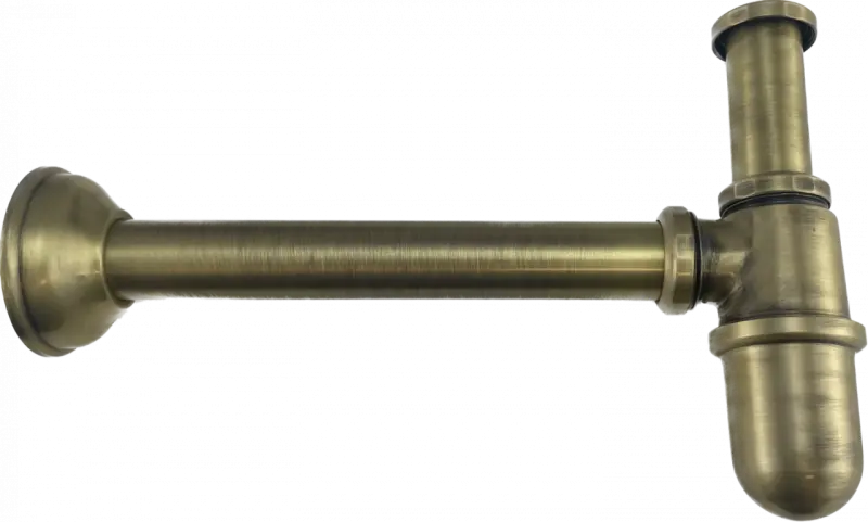 PB Unix klasični lončasti sifon kovina bron 1208676972