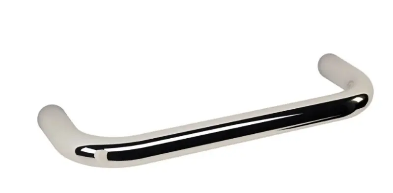 Waterevolution flow handdoekhouder 17,5 cm krom A11001