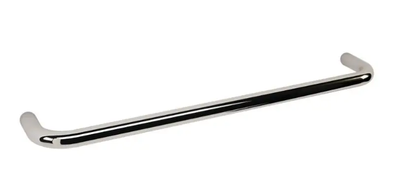 Waterevolution flow brisač držalo 35cm Krom A11101