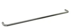 Waterevolution flow handdoekhouder 60 cm volledig RVS A112IE