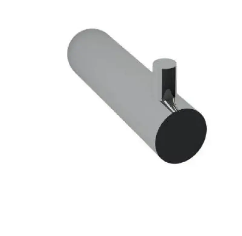 Waterevolution Flow držalo za brisače krom A15001