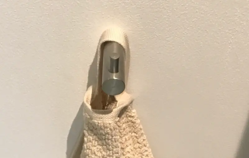 Waterevolution Flow brisač za brisače iz polnega nerjavnega jekla A150IE