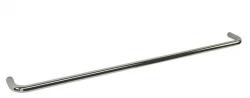 Waterevolution Flow handdoekhouder 60 cm Chroom A11201