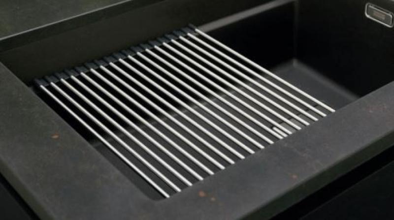 Franke Rolmat 298x410mm za Kubus 2 fragranitni pomivalno korito 1120256867