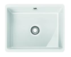 Franke umivalnik Fraceram Kubus KBK110.50 Glacier vgradni 1260335712