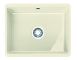 Franke pomivalno korito Fraceram Kubus KBK110.50 Magnolia podvgradnja 1260335880