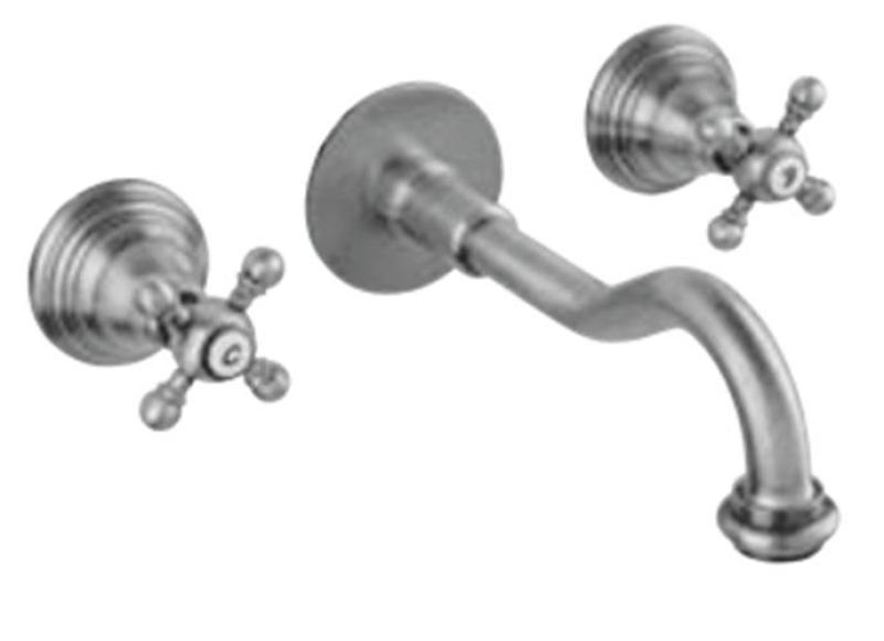 PB klassieke inbouw muurkraan met sterknoppen 20 cm uitloop Chroom 1208855072

PB klasična vgradna stenska pipa z zvezdnimi ročaji 20 cm izliv Krom 1208855072