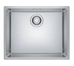 Franke Maris MRX 210.50 nerjaveče jeklo pomivalno korito 50x40 vgradno 127.0527.750