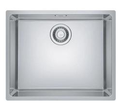 Franke Maris MRX 110.50 nerjaveče jeklo pomivalno korito 50x40 vgradno 1220527792
