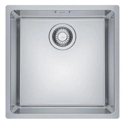 Franke Maris MRX 110.40 inox pomivalno korito za vgradnjo pod pult 40x40 1220527791