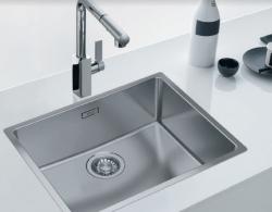 Franke Maris MRX 110.40 inox pomivalno korito za vgradnjo pod pult 40x40 1220527791