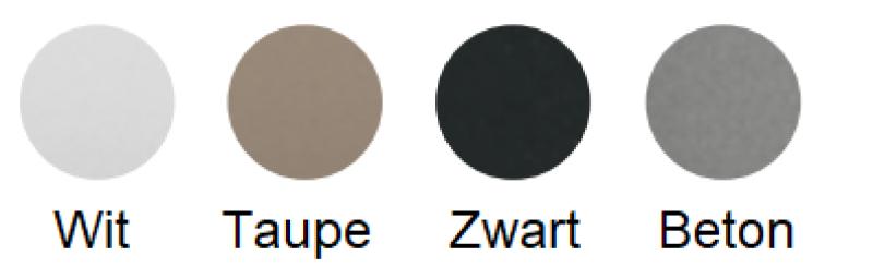 Franke Kubus KNG 110.62 pomivalno korito 72x42 siva granit vgradno z odprtino za pipo 125.0512.518