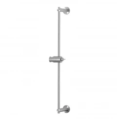Waterevolution Flow glijstaaf 800 mm RVS T1660IE
